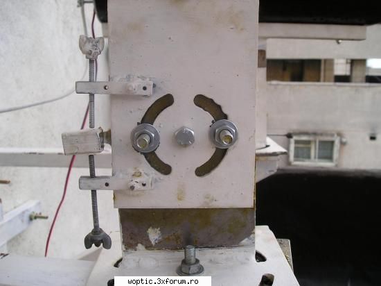 Ronja full documentation - Sistemul de tip FISH consta din 4 flanse puse in - Forum Demonstrativ