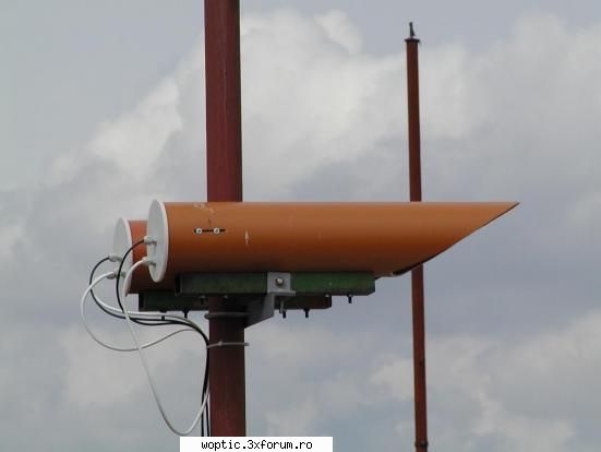 Ronja full documentation - Sistemul PICO se bazeaza pe o idee extrem de - Forum Demonstrativ